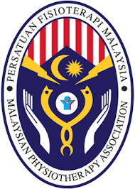 Certified Registered Physiotherapists with Malaysia Physiotherapy Association (MPA)