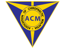 Certified Registered Chiropractors with Association of Chiropractic Malaysia (ACM)