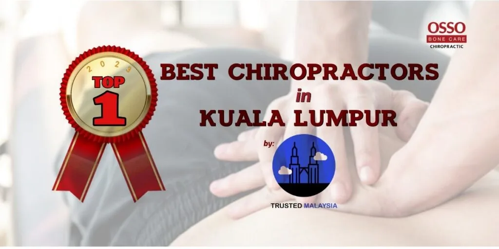 TOP no 1 trusted malaysia