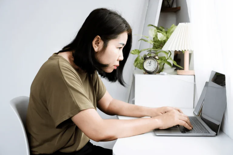 forward head posture