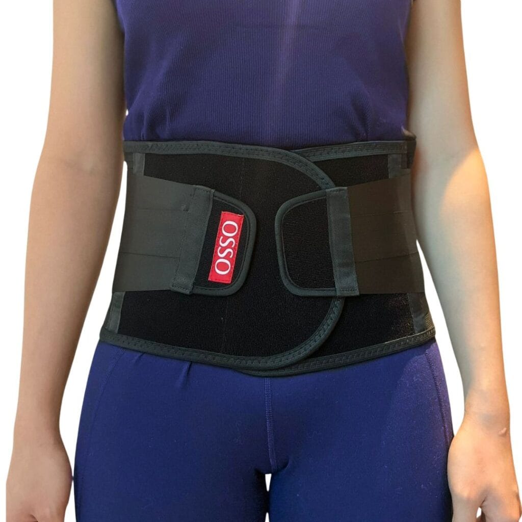 Osso Lumbar Support